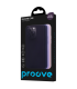 Etui Proove Silicone z Magnesem iPhone 14 Pro Max – Elderberry