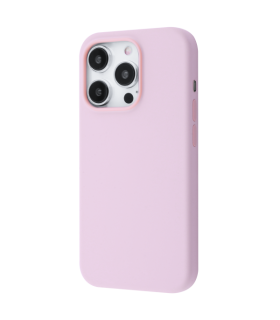 Etui Proove Silicone z Magnesem iPhone 14 Pro Max – Chalk Pink