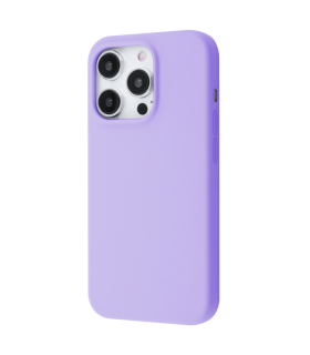 Etui Proove Silicone z Magnesem iPhone 14 Pro Max – Lilac