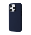 Etui Proove Silicone Storm blue | iPhone 15 Pro