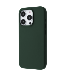 Etui Proove Silicone z Magnesem iPhone 15 Pro – Cypress