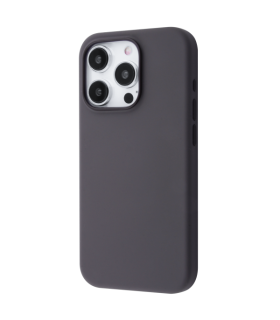 Etui Proove Silicone CLAY iPhone 15 Pro Max – Elegancja i Ochrona