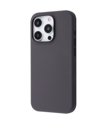 Etui Proove Silicone CLAY iPhone 15 Pro Max – Elegancja i Ochrona