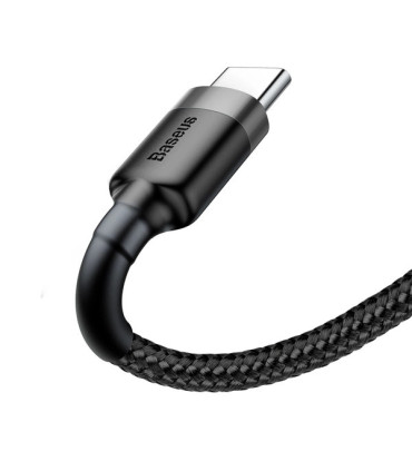 Baseus Cafule USB-USB-C CATKLF-A09 QC3.0 3A 0.5m