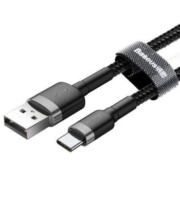 Baseus Cafule USB-USB-C CATKLF-A09 QC3.0 3A 0.5m