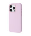 Etui Proove Silikonowe Jasnoróżowy | iPhone 15 Pro Max