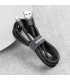 Baseus Cafule USB-USB-C CATKLF-A09 QC3.0 3A 0.5m