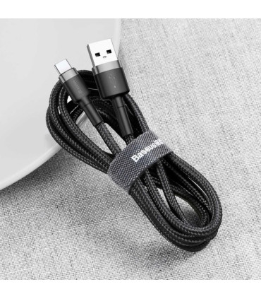Baseus Cafule USB-USB-C CATKLF-A09 QC3.0 3A 0.5m