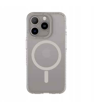 AMAZING THING Minimal MagSafe Case iPhone 15 Pro – Tytan