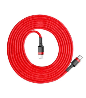 Kabel Baseus Cafule | USB-C do USB-C