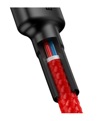 Baseus Cafule USB-C-USB-C CATKLF-H09 QC3.0 3A 2m