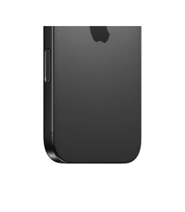 Apple iPhone 16 Pro Max 512 GB Black Titanium – Nowoczesny Smartfon