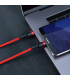 Baseus Cafule USB-C-USB-C CATKLF-H09 QC3.0 3A 2m