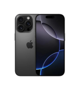 Apple iPhone 16 Pro Max 512 GB Black Titanium – Nowoczesny Smartfon