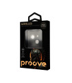 Camera protection Proove Achilles iPhone 15/15P