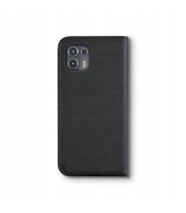 Etui z Klapką Motorola Edge 20 Lite + Szkło 9H