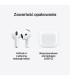 Apple AirPods 4 Gen ANC – Biały | Dźwięk Premium i Aktywna Redukcja Szumów