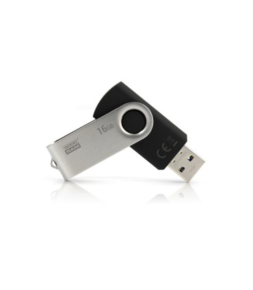 Pendrive Goodram 16 GB USB 3.2 UTS3 – Szybki i Niezawodny