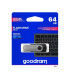 Pendrive Goodram 64 GB USB 3.2 UTS3 – Pojemny i Szybki