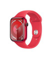 Apple Watch Series 9 | GPS + Cellular 45 PRODUCT RED