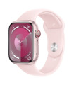 Apple Watch Series 9 GPS + Cellular 45 | Pink