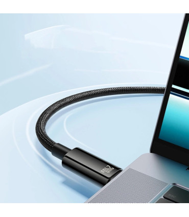 Baseus Tungsten Gold USB-C 480Mb/s 240W