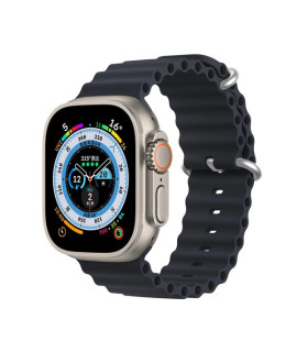 Dux Ducis Strap Watch 41/40/38mm – Szary OceanWave