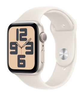 Apple Watch SE 2 GPS 44mm – Księżycowa Poświata 2024