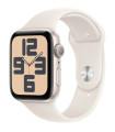 Apple Watch Series SE 2 Gen GPS | 44 Starlight