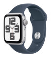 Apple Watch Series SE 2 Gen GPS | 40 Siver