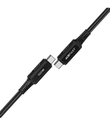 Acefast Kabel Typ C-Typ C 2m 100W 20V/3A C4-03