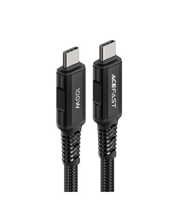 Acefast Kabel Typ C-Typ C 2m 100W 20V/3A C4-03