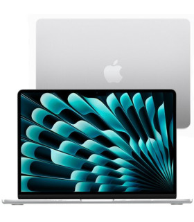 MacBook Air M3 (8/256GB, Space Gray) – Nowoczesność i Wydajność