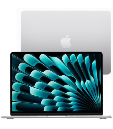 MacBook Air M3 (8/256GB, Space Gray) – Nowoczesność i Wydajność