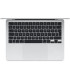 MacBook Air M3 (8/256GB, Space Gray) – Nowoczesność i Wydajność