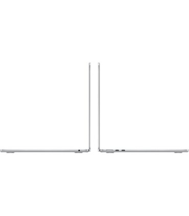 MacBook Air M3 (8/256GB, Space Gray) – Nowoczesność i Wydajność