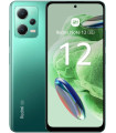 Xiaomi Redmi Note 12 | 5G 8/256GB Forest Green