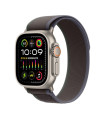 Apple Watch Ultra 2 | Trail Loop Blue/Black