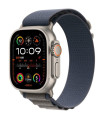 Apple Watch Ultra 2 | Alpine Loop Blue