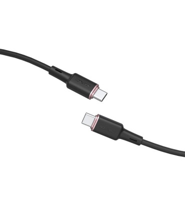 Acefast Kabel Typ C-Typ C 1,2m 60W 20V/3A C2-03