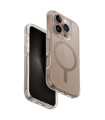 Etui UNIQ złote | iPhone 16 Pro Max