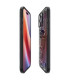 Etui Spigen Ultra Hybrid Mag iPhone 16 Pro Max – Ciemnoszare, MagSafe
