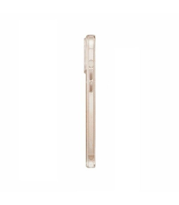 Etui UNIQ Coehl Lumino iPhone 16 Pro Max – Złote, MagSafe