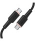 Acefast Kabel Typ C-Typ C 1,2m 60W 20V/3A C2-03