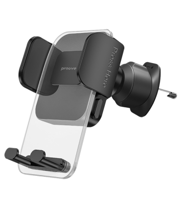 Uchwyt Samochodowy Proove Crystal Clamp Plus – Mocowanie do Kratki