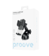 Uchwyt Samochodowy Proove Crystal Clamp Plus – Przyssawka