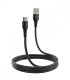 Kabel Proove Double Way Weft | Type-C 2.4A (1m) – Trwały i Szybki