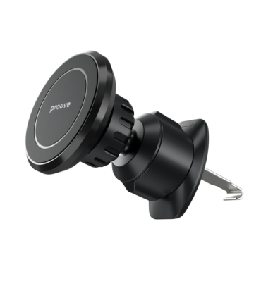 Uchwyt Samochodowy Magnetyczny Proove Strong – Mocowanie na Kratkę