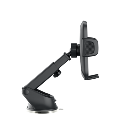 Uchwyt Samochodowy Proove Longway Plaid – Przyssawka, Stabilny i Uniwersalny