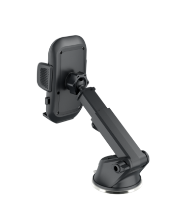 Uchwyt Samochodowy Proove Longway Plaid – Przyssawka, Stabilny i Uniwersalny